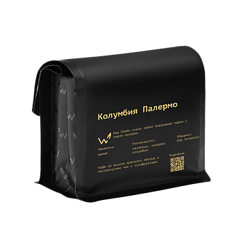 Колумбия Палермо