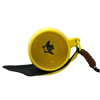 Чашка дегустационная на шнурке