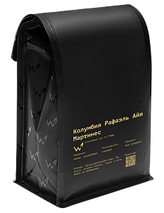 Колумбия Рафаэль Айя Мартинес