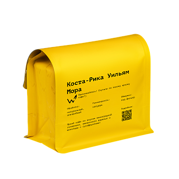 Коста-Рика Уильям Мора