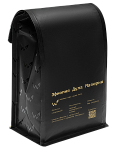 Эфиопия Дула Мазория