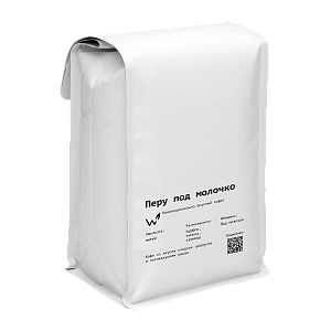 Перу под молочко