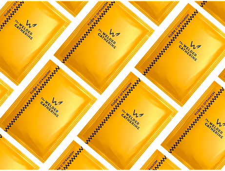 1 дрип-пакет Колумбия Рафаэль Айя декаф