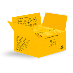 Ассорти дрип-пакетов, 30 шт №3