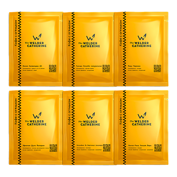 Ассорти фильтр-пакетов, 30 шт