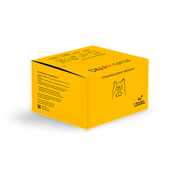 Ассорти фильтр-пакетов, 30 шт