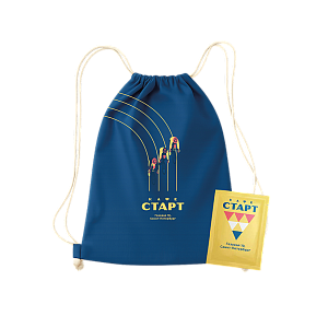 Ассорти фильтр-пакетов СТАРТ, №4, 60 шт