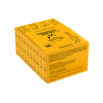 Ассорти фильтр-пакетов, 60 шт