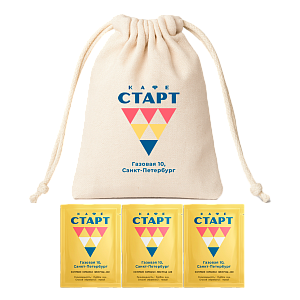 Дрип-пакеты Колумбия Компанья Либертад ахи СТАРТ