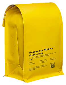 Индонезия Фринса Коллектив