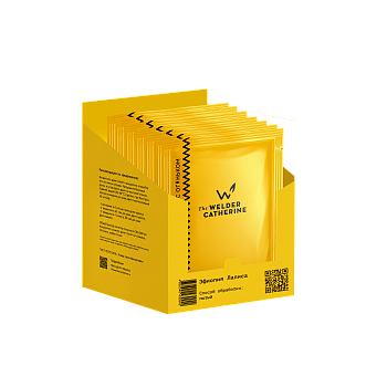 Фильтр-пакеты Эфиопия Лалиса