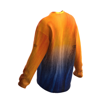 Женский лонгслив Escape / Побег Wheels & Wheels