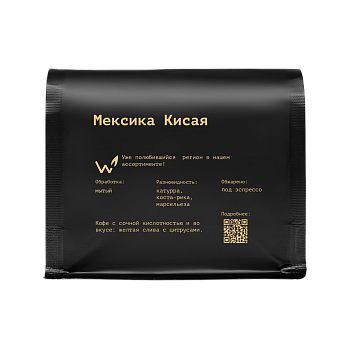 Мексика Кисая