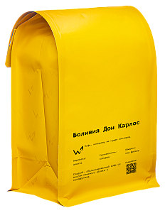 Боливия Дон Карлос